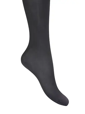 KUNERT | Strumpfhose Fly & Care | schwarz
